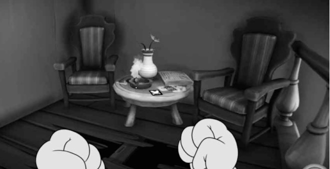 Mouse Guide: PI For Hire - All Collectibles