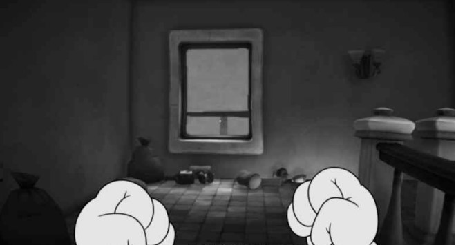 Mouse Guide: PI For Hire - All Collectibles