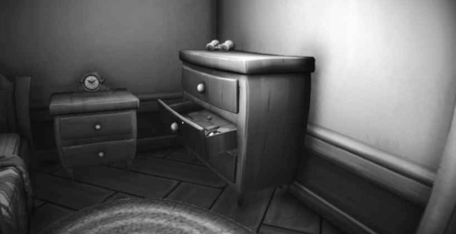 Mouse Guide: PI For Hire - All Collectibles