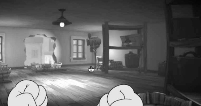 Mouse Guide: PI For Hire - All Collectibles