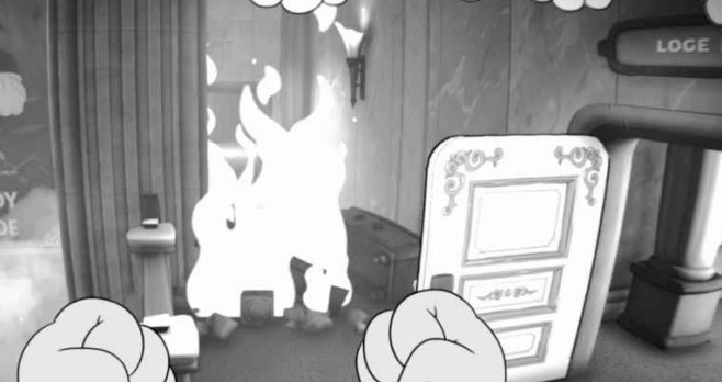 Mouse Guide: PI For Hire - All Collectibles