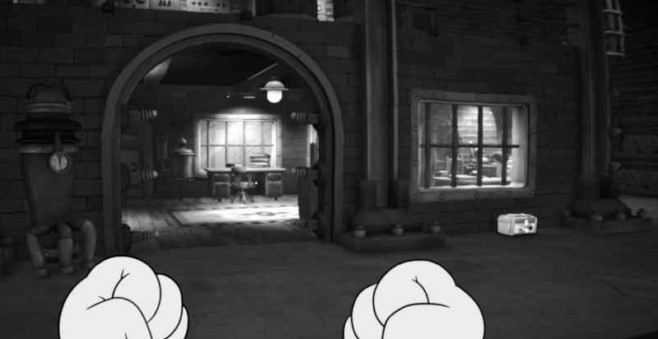 Mouse Guide: PI For Hire - All Collectibles