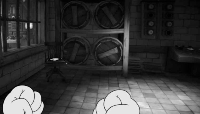 Mouse Guide: PI For Hire - All Collectibles