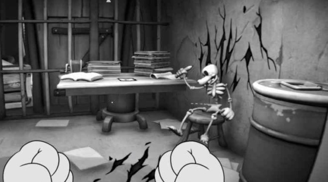 Mouse Guide: PI For Hire - All Collectibles