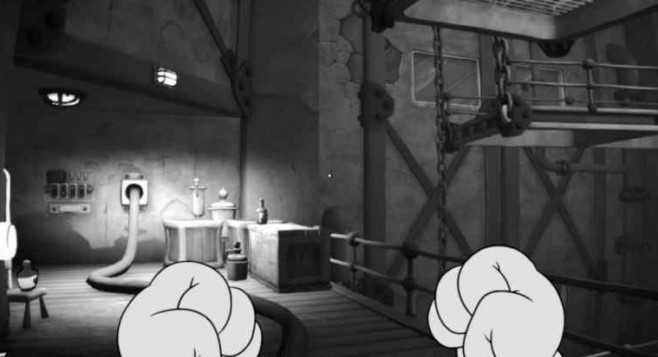 Mouse Guide: PI For Hire - All Collectibles