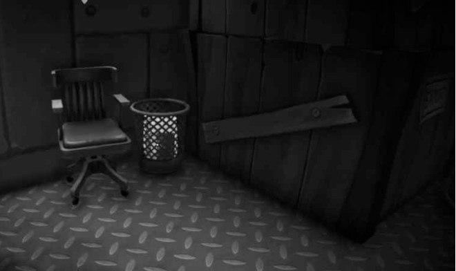 Mouse Guide: PI For Hire - All Collectibles