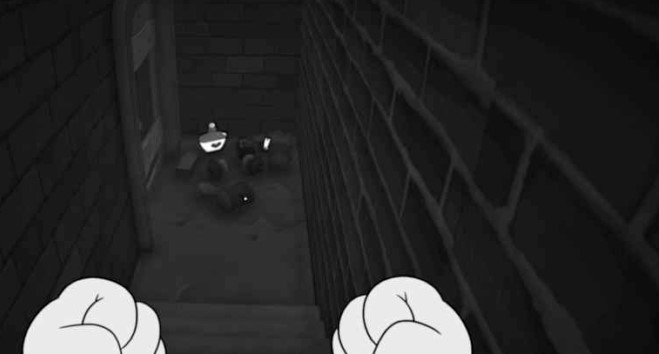 Mouse Guide: PI For Hire - All Collectibles