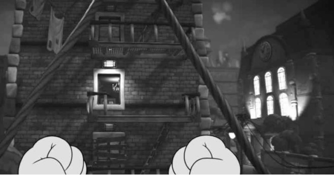 Mouse Guide: PI For Hire - All Collectibles