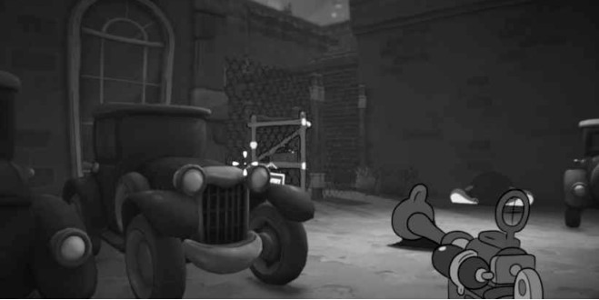 Mouse Guide: PI For Hire - All Collectibles