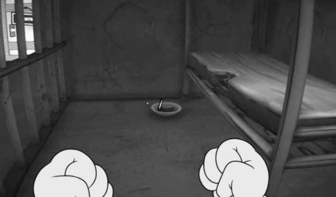 Mouse Guide: PI For Hire - All Collectibles