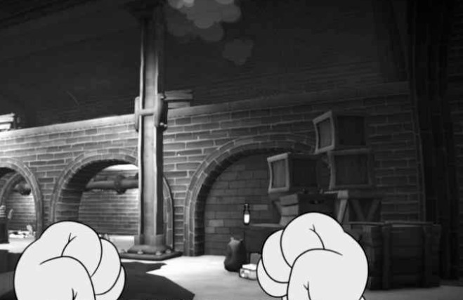 Mouse Guide: PI For Hire - All Collectibles