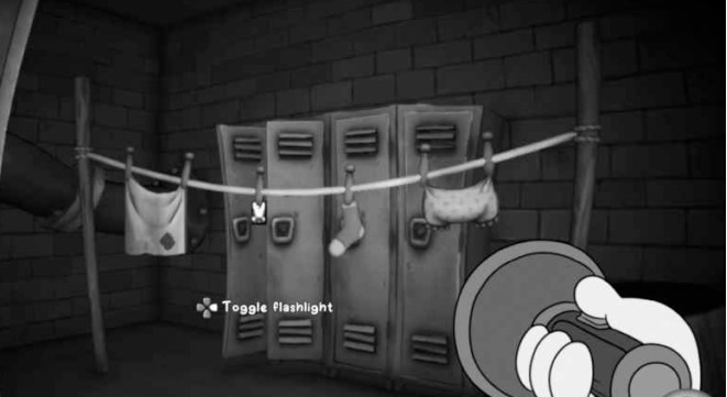 Mouse Guide: PI For Hire - All Collectibles