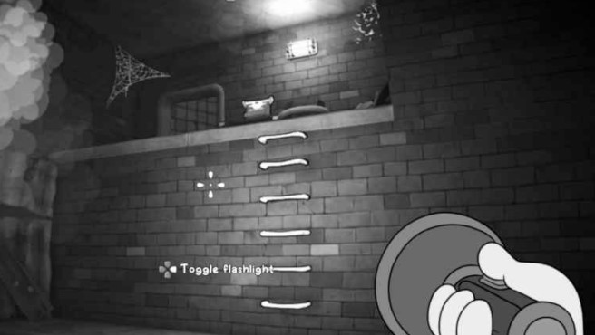 Mouse Guide: PI For Hire - All Collectibles