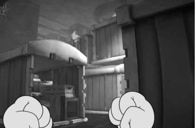 Mouse Guide: PI For Hire - All Collectibles