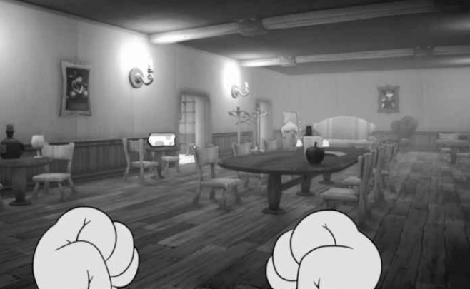 Mouse Guide: PI For Hire - All Collectibles