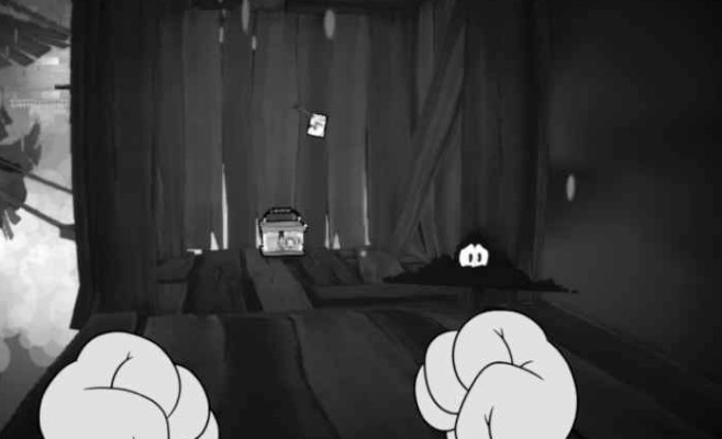 Mouse Guide: PI For Hire - All Collectibles