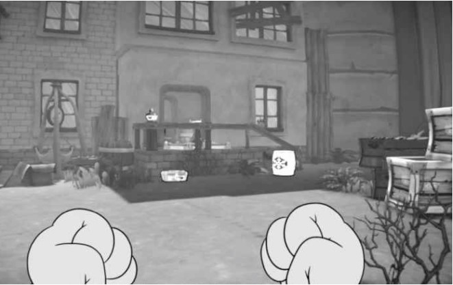 Mouse Guide: PI For Hire - All Collectibles