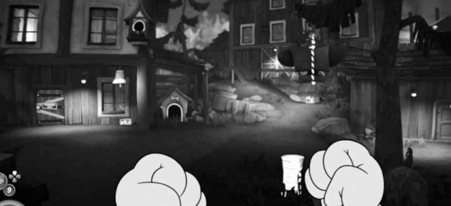 Mouse Guide: PI For Hire - All Collectibles