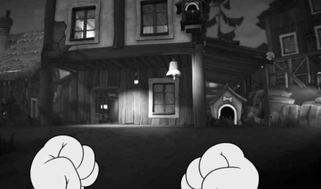 Mouse Guide: PI For Hire - All Collectibles