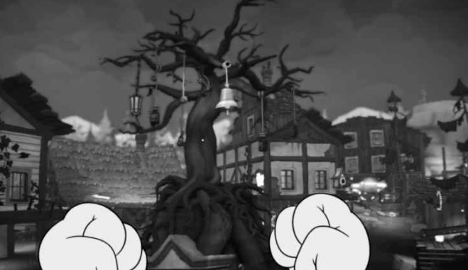 Mouse Guide: PI For Hire - All Collectibles