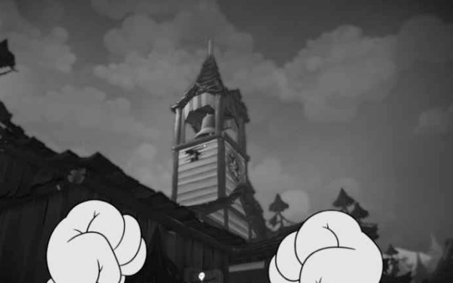 Mouse Guide: PI For Hire - All Collectibles