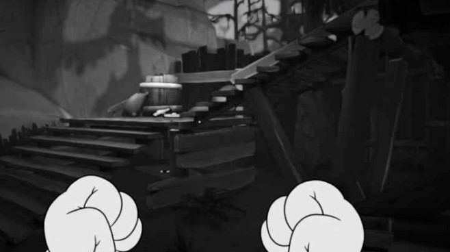 Mouse Guide: PI For Hire - All Collectibles