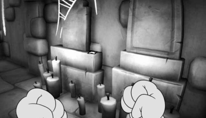 Mouse Guide: PI For Hire - All Collectibles