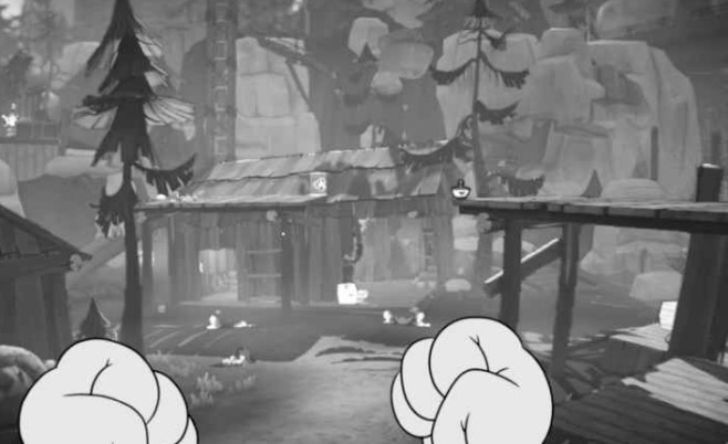 Mouse Guide: PI For Hire - All Collectibles