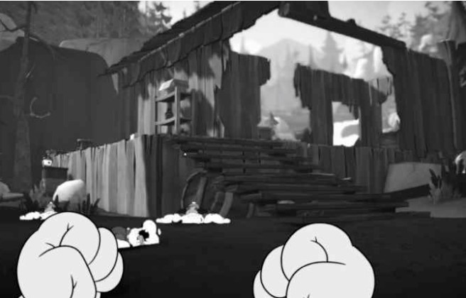 Mouse Guide: PI For Hire - All Collectibles