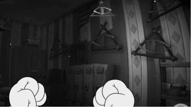 Mouse Guide: PI For Hire - All Collectibles