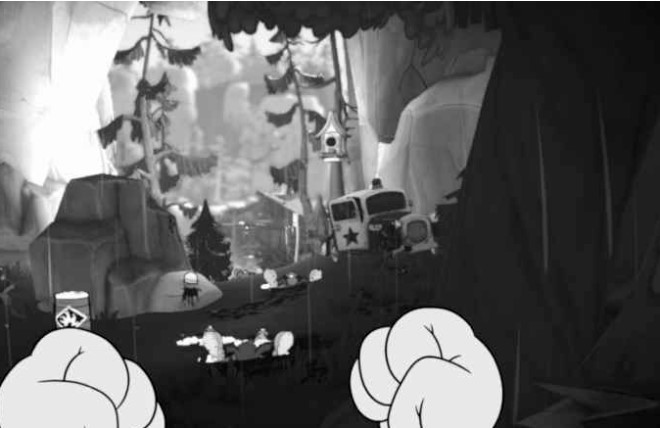 Mouse Guide: PI For Hire - All Collectibles