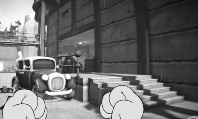 Mouse Guide: PI For Hire - All Collectibles