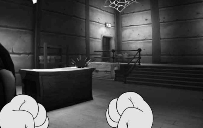 Mouse Guide: PI For Hire - All Collectibles