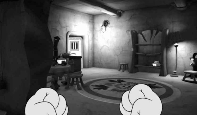 Mouse Guide: PI For Hire - All Collectibles