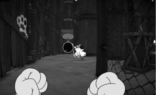 Mouse Guide: PI For Hire - All Collectibles