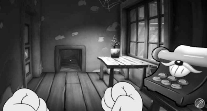 Mouse Guide: PI For Hire - All Collectibles