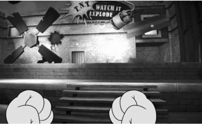 Mouse Guide: PI For Hire - All Collectibles