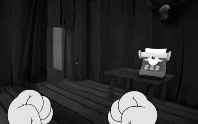 Mouse Guide: PI For Hire - All Collectibles