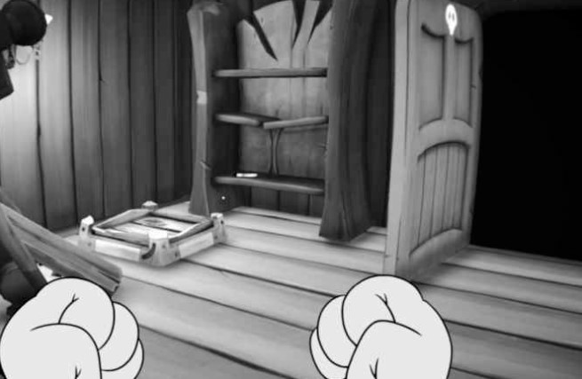 Mouse Guide: PI For Hire - All Collectibles