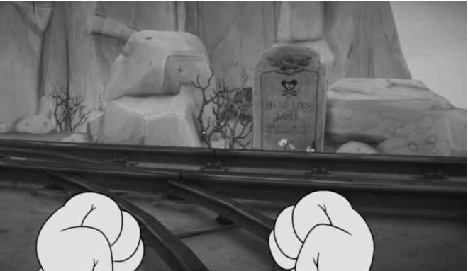 Mouse Guide: PI For Hire - All Collectibles