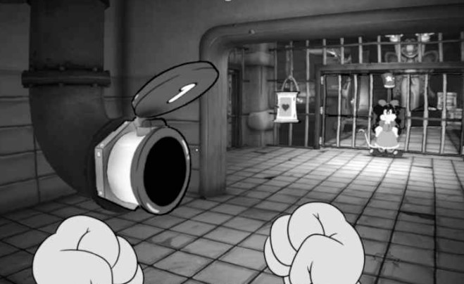 Mouse Guide: PI For Hire - All Collectibles