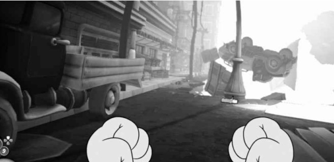 Mouse Guide: PI For Hire - All Collectibles