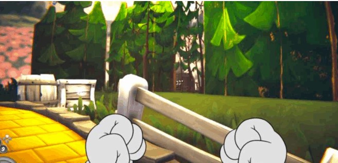 Mouse Guide: PI For Hire - All Collectibles