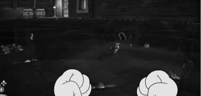 Mouse Guide: PI For Hire - All Collectibles