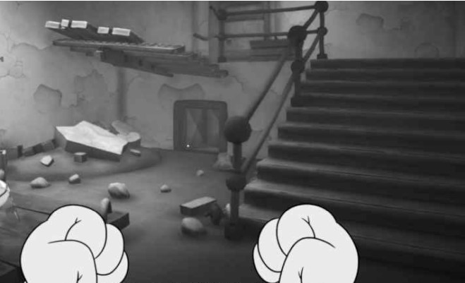 Mouse Guide: PI For Hire - All Collectibles