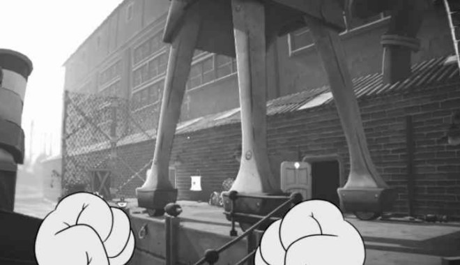 Mouse Guide: PI For Hire - All Collectibles