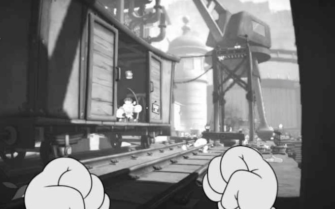 Mouse Guide: PI For Hire - All Collectibles