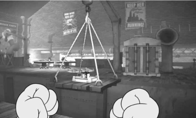 Mouse Guide: PI For Hire - All Collectibles