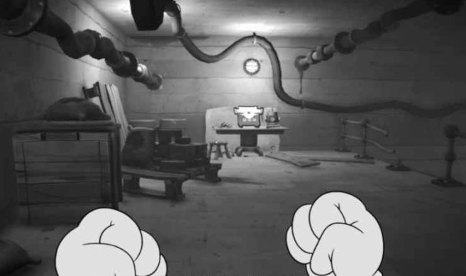 Mouse Guide: PI For Hire - All Collectibles