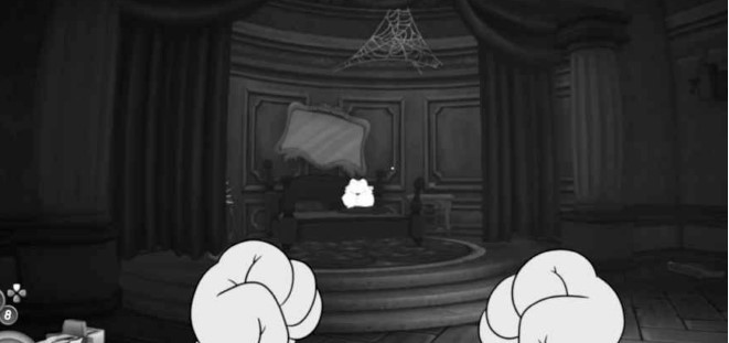 Mouse Guide: PI For Hire - All Collectibles